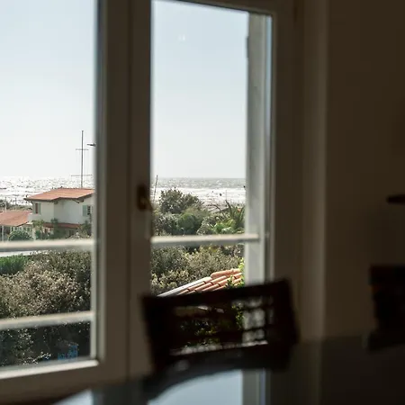 Bilocale A Picco Sul Mare - Vivere Housing