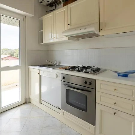Bilocale A Picco Sul Mare - Vivere Housing