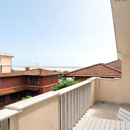 Bilocale A Picco Sul Mare - Vivere Housing