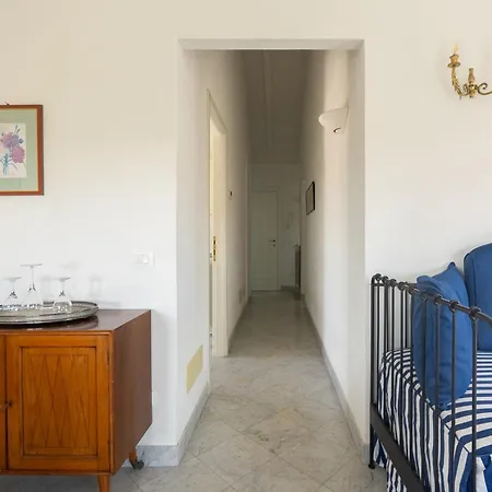 Bilocale A Picco Sul Mare - Vivere Housing *