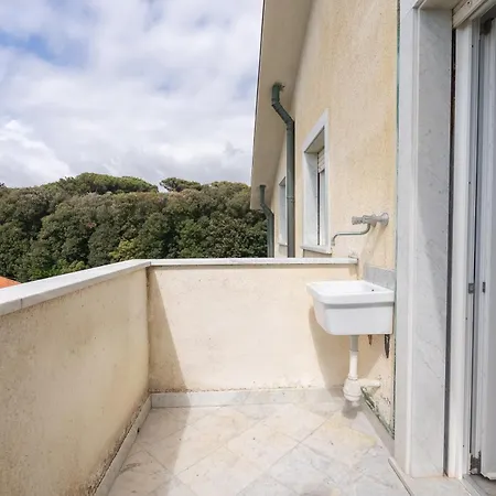 Bilocale A Picco Sul Mare - Vivere Housing 公寓 马里纳-迪-皮特拉桑塔