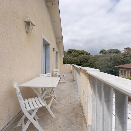 Bilocale A Picco Sul Mare - Vivere Housing *