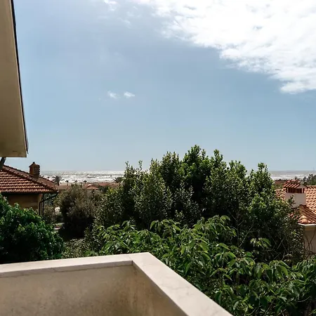 Apartment Bilocale A Picco Sul Mare - Vivere Housing