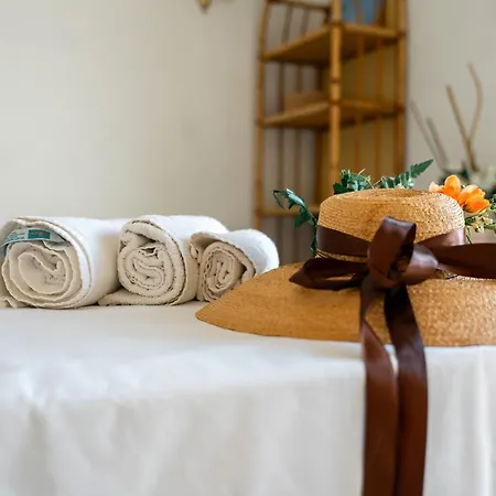 Bilocale A Picco Sul Mare - Vivere Housing 公寓 *