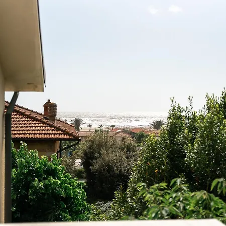 Bilocale A Picco Sul Mare - Vivere Housing