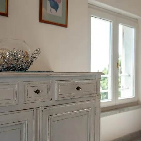公寓 Bilocale A Picco Sul Mare - Vivere Housing